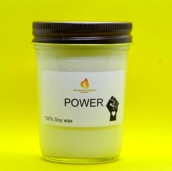 Candles - Picture 1 of 2